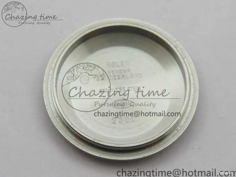 6T15 Red 277200 Best Perpetual Bracelet Oyster Edition SS EWF 31mm on Dial 0320